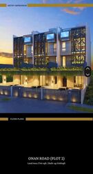 Onan Road (D15), Terrace #554133691